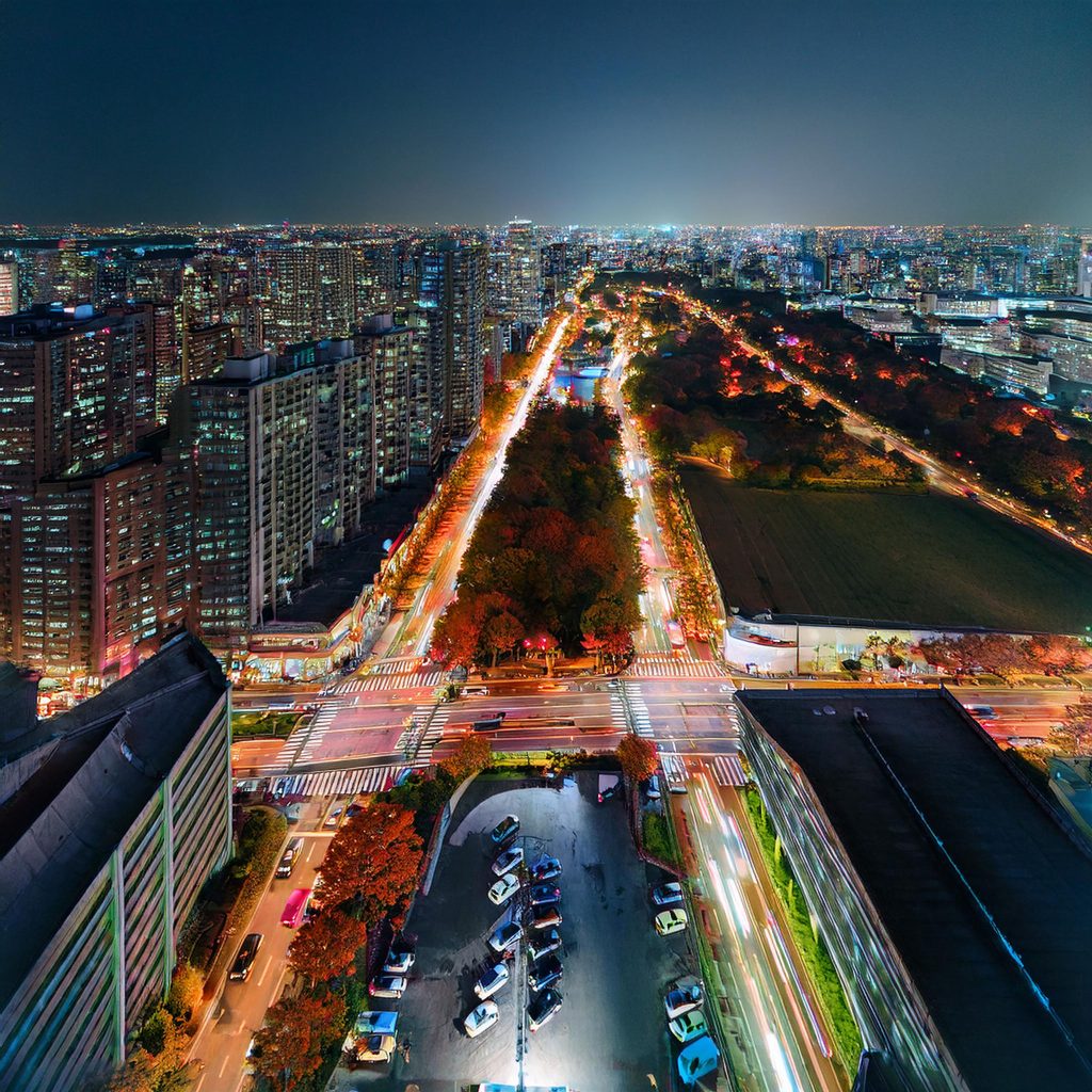 1. 의정부 지역 기반 정보 흐름을 이해하는 방법